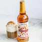 Slim Syrups - Sugar Free Pumpkin Pecan Waffle Syrup
