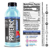 Protein2o - 20 Mixed Pack - BB DEC 2023