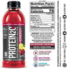 Protein2o - 20 Mixed Pack - BB DEC 2023
