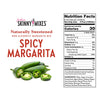 Natural Spicy Margarita