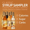 Classic Syrup Sampler